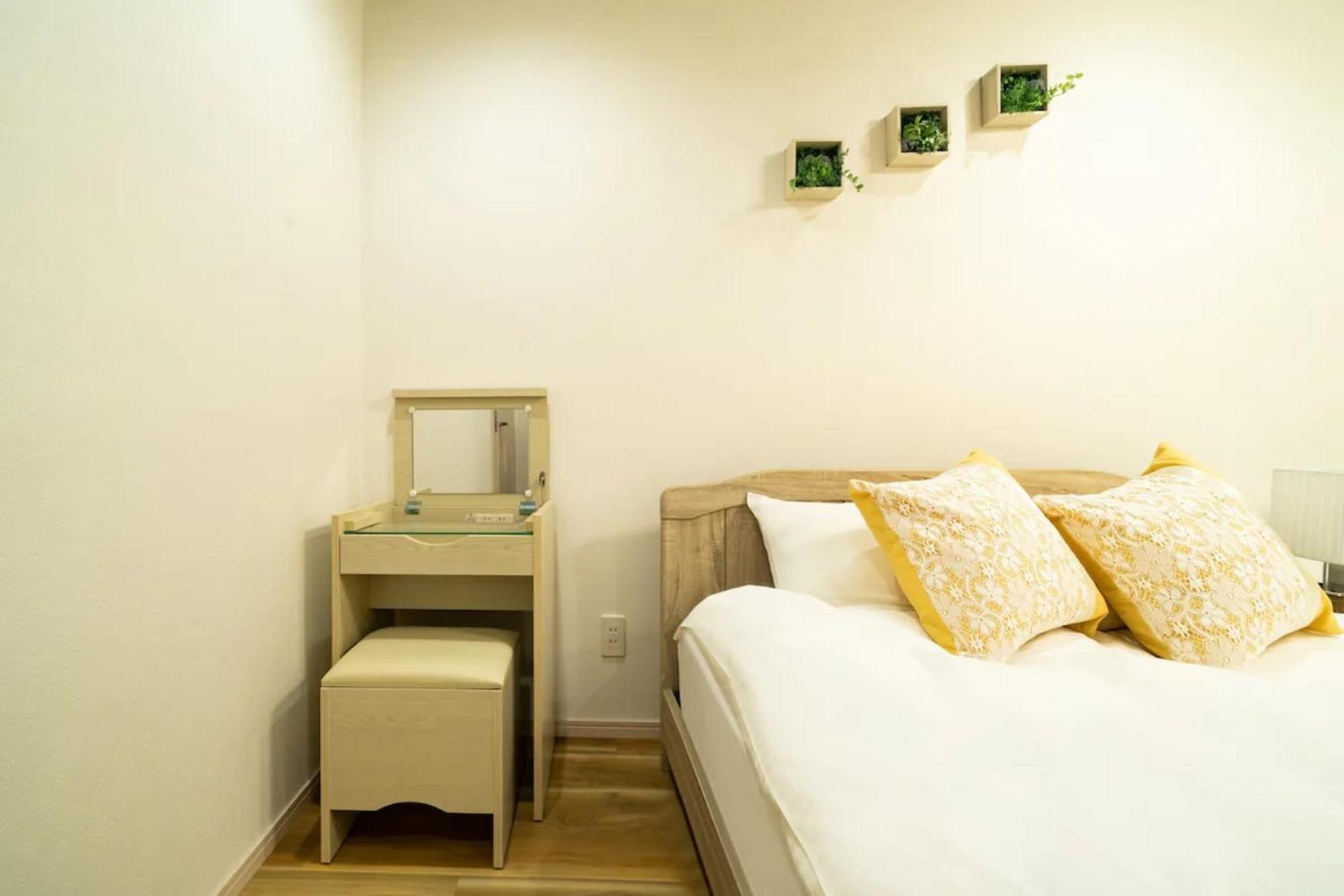 טוקיו 58, Higashi-Horikiri 2, Private House Rental מראה חיצוני תמונה
